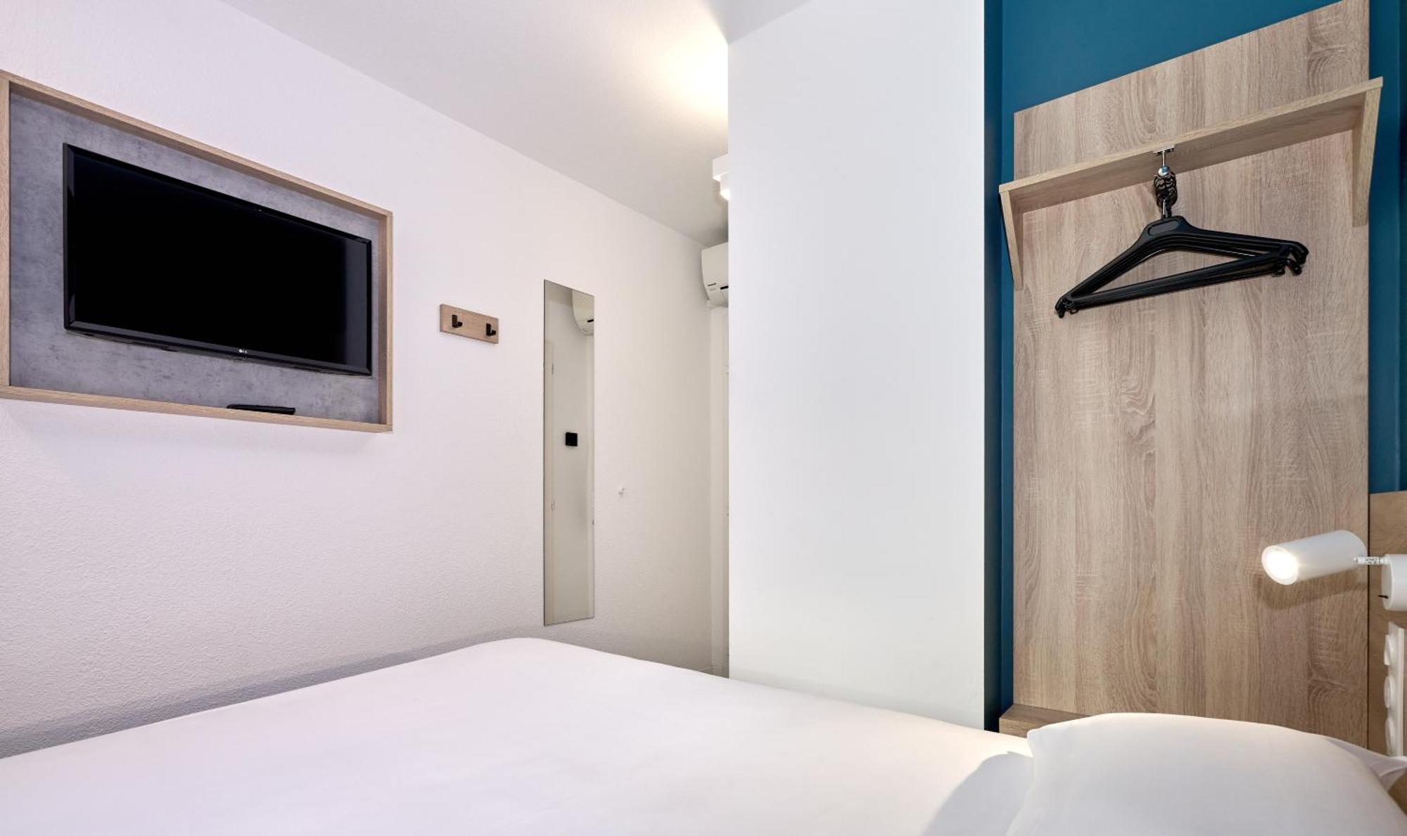 Kyriad Direct Nevers Nord - Varennes Vauzelles Exterior photo
